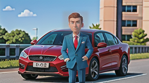 燃費モニターを活用してエコドライブを楽しもう！