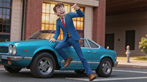 ロール慣性モーメントと走行安定性の関係