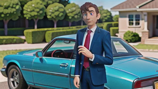 ロール慣性モーメントの測定方法