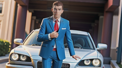 最適なロール慣性モーメントとは