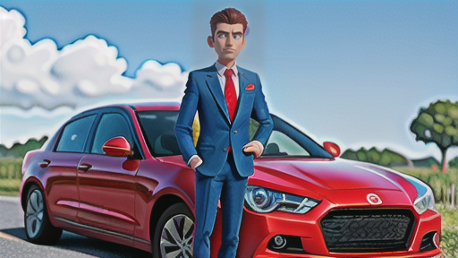 排気ポートの構造と設計