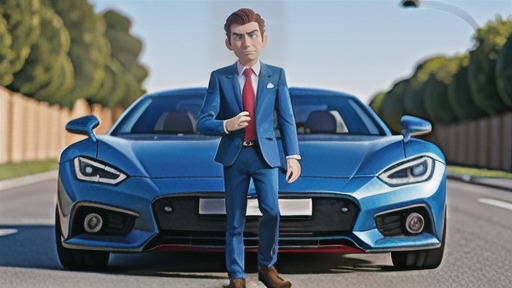 排気ポートがエンジン性能に与える影響