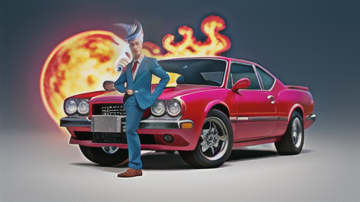 排気ポートチューニングとその効果