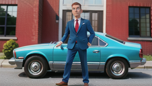 旋回サークルを左右する要素