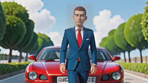 運転における旋回サークルの重要性