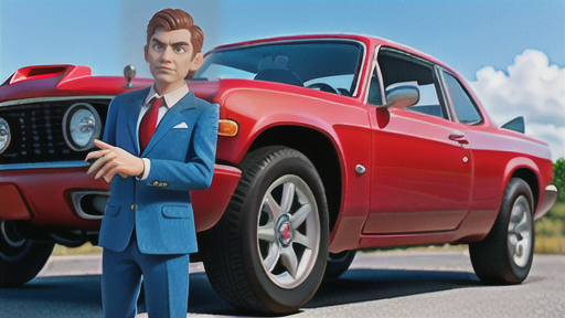 熱間転造のメリット