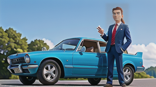 吸排気の方向転換：リバースフローの仕組み