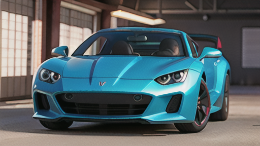 自動車部品への応用