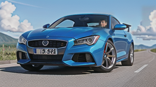 自動車エンジンの進化とリバースフロー