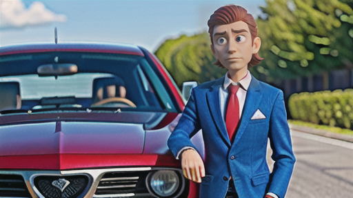 ハート形の燃焼室の秘密