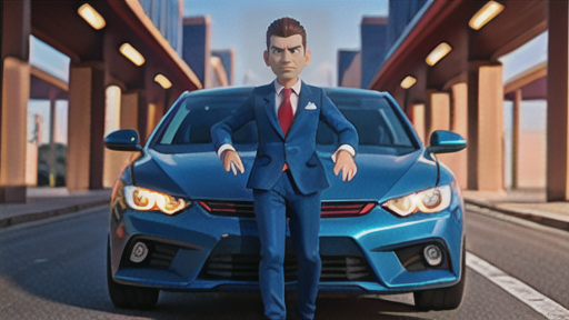 急速燃焼を支える構造