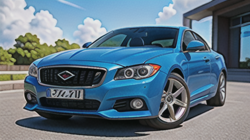 減衰比による乗り心地の変化：過減衰、減衰振動、臨界減衰