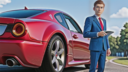 静かな車社会の実現に向けて