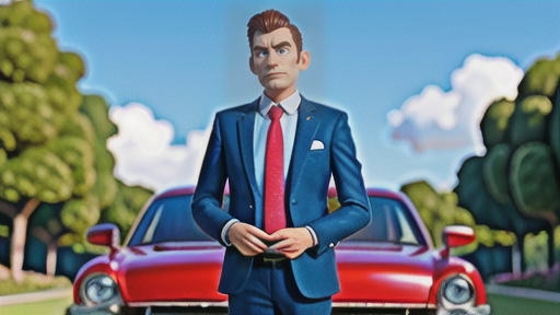 未来の車づくりへ：境界要素法の可能性