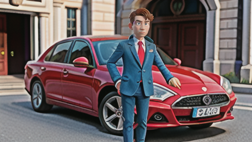 ベルクランクの仕組みと動作原理