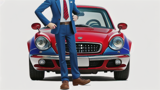 自動車におけるベルクランクの役割