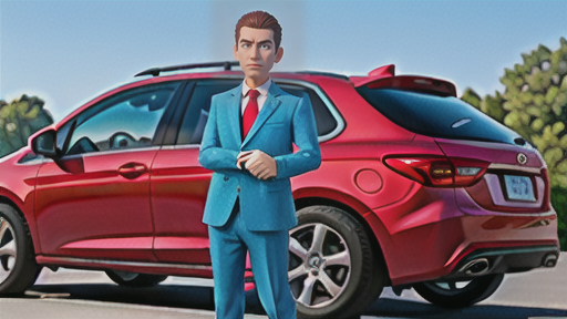 ベルクランクの未来