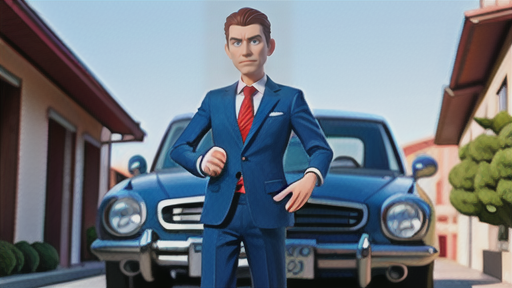アンダーボディ：車の土台