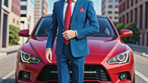 未来の車づくりへの貢献