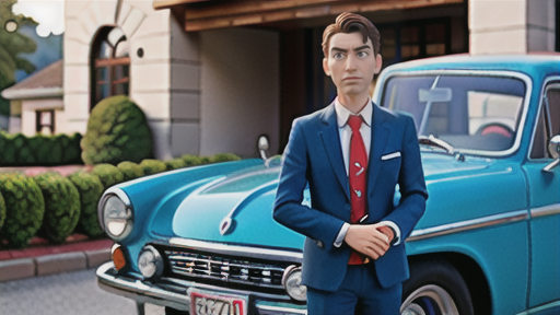 自動車開発における周波数制御の重要性