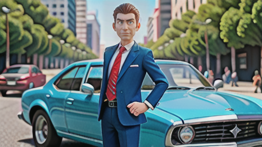 未来の車はどうなる？周波数制御技術の進化