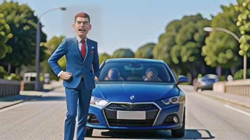 低速域でのメリット：驚異の取り回しやすさ