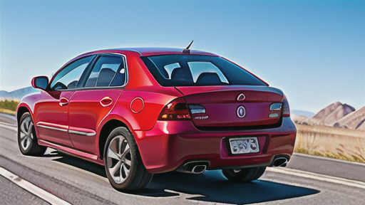 負の操舵馬力：不快なハンドルの振動