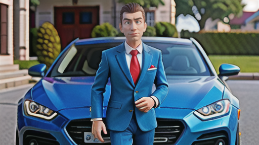 バランスウェイトの仕組み