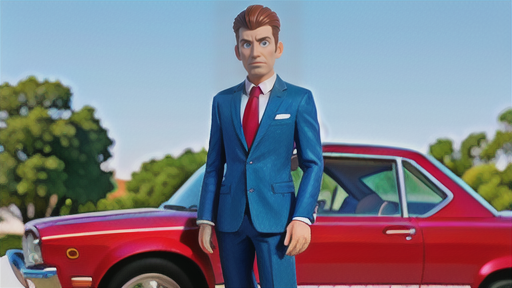 掲載されている車種は？