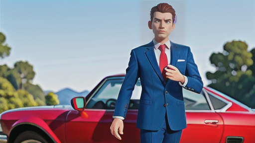 バランス率と車両性能の関係