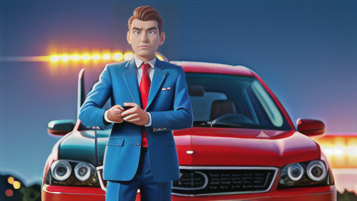 操舵馬力は車の性能評価にどう活かされるか