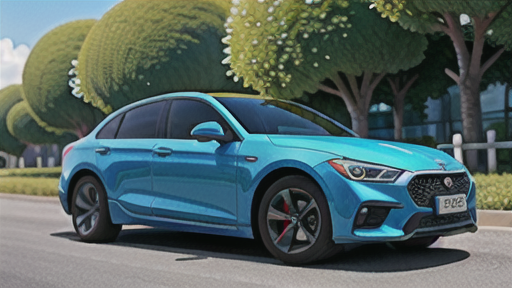 環境にやさしい車選びの強い味方