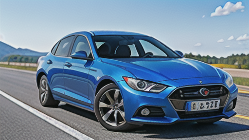 電動冷却ファンの仕組みを解説