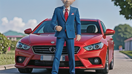 従来のメーター配置との違い