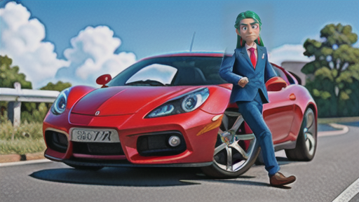 進化し続けるコックピットデザイン