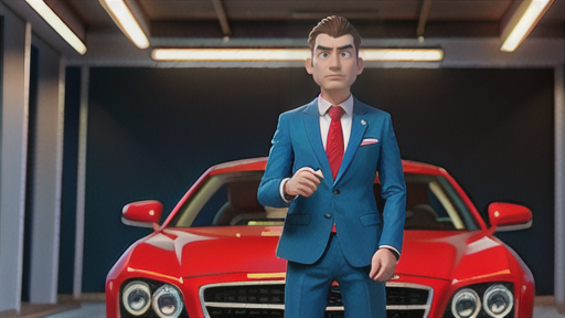 エンジン部品への応用 - インレットマニホールド