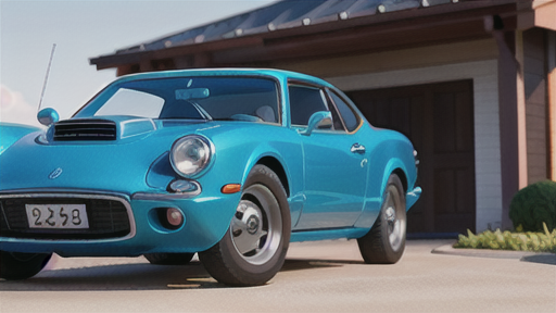 バルブタイミングとリフト量の関係