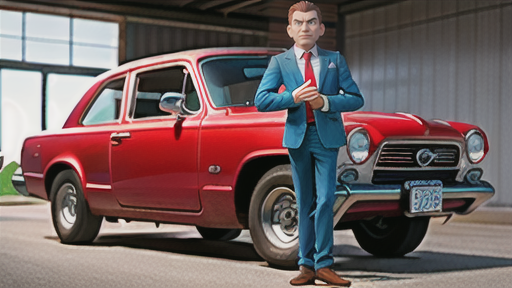 電着塗装：見えない部分まで防錆