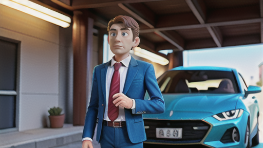 現代のエンジン技術における低速カム