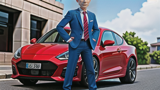 車高センサーの役割と重要性