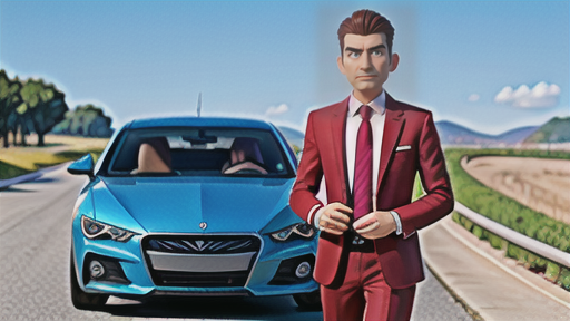 中近東仕様の特徴とは？