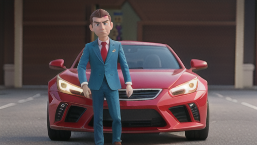 車高センサーの種類と仕組み