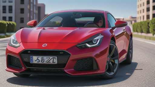 中近東仕様車に乗るということ