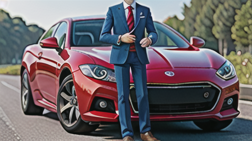 グローバルな車社会への対応