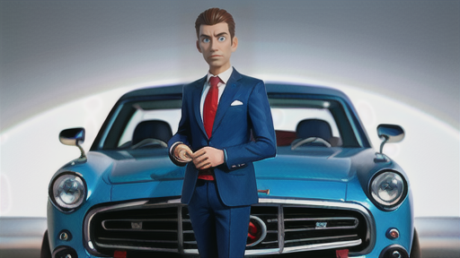 ミラーの重要性