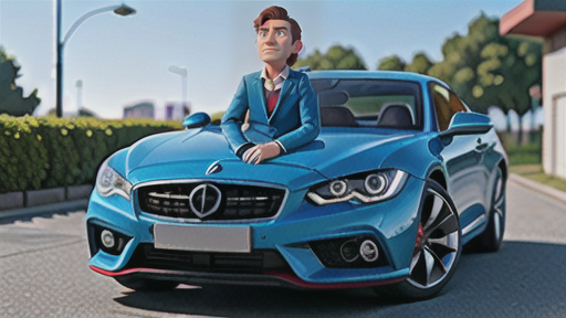 未来の車づくりを支える技術