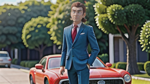 直立吸気ポートの仕組みとメリット