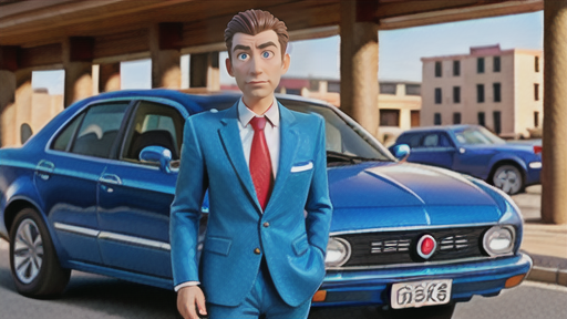 燃料供給の仕組み：ガソリン車とディーゼル車の違い