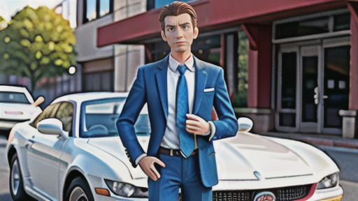 直立吸気ポートの応用例と未来