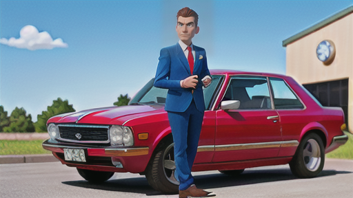 フューエルシステムを構成する主要部品